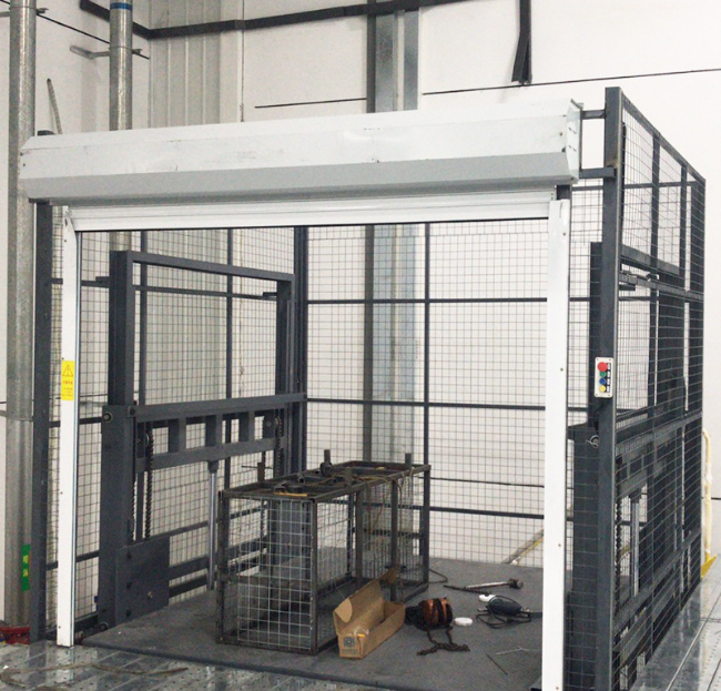 延平升降平台选型常见问题及解决方案