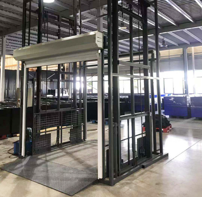 延平升降平台运行常见故障及快速排查方法