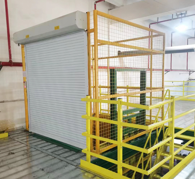 延平升降平台安全使用常见问题及注意事项